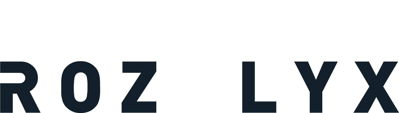 ROZALYX Logo